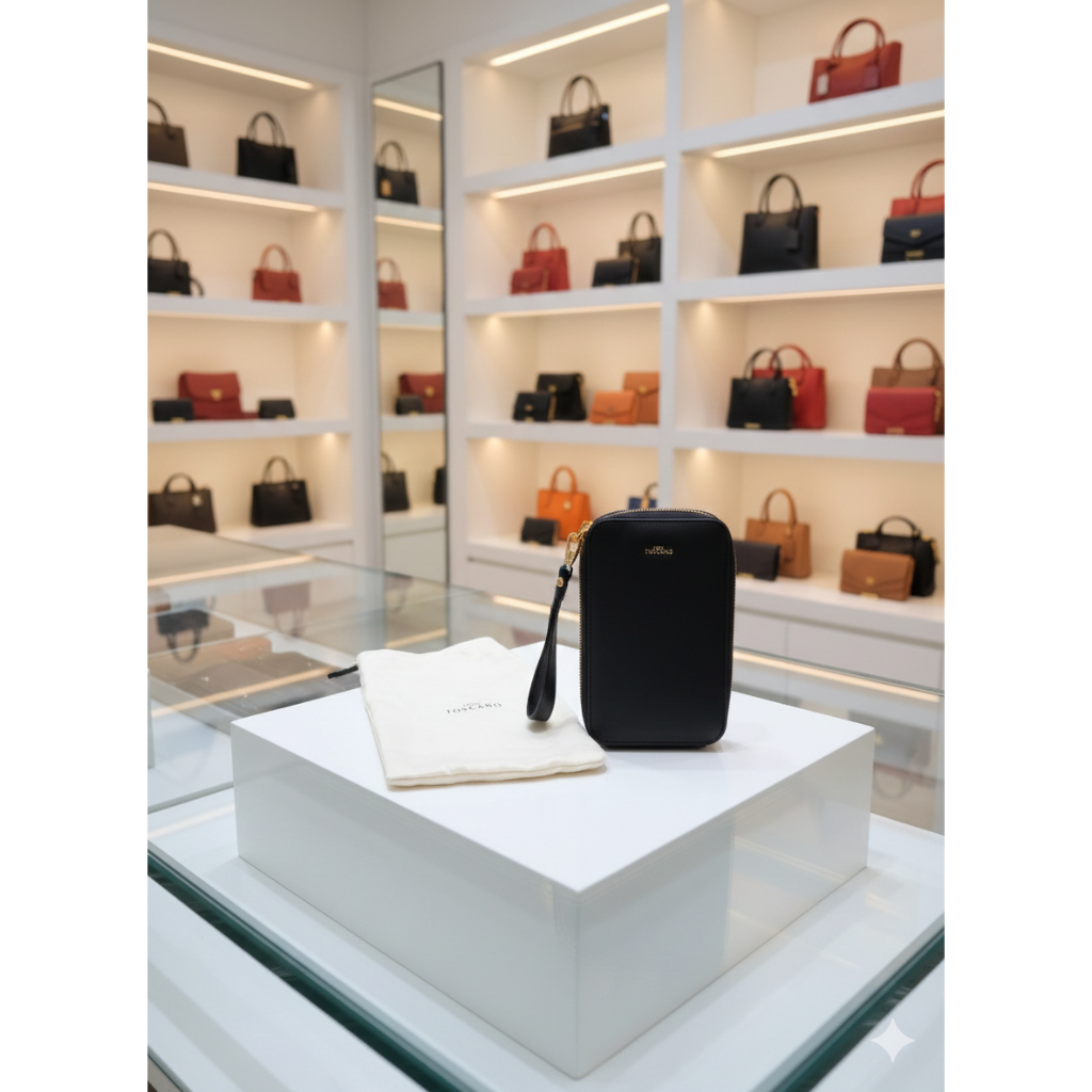 Tocco Toscano Sling HP bag