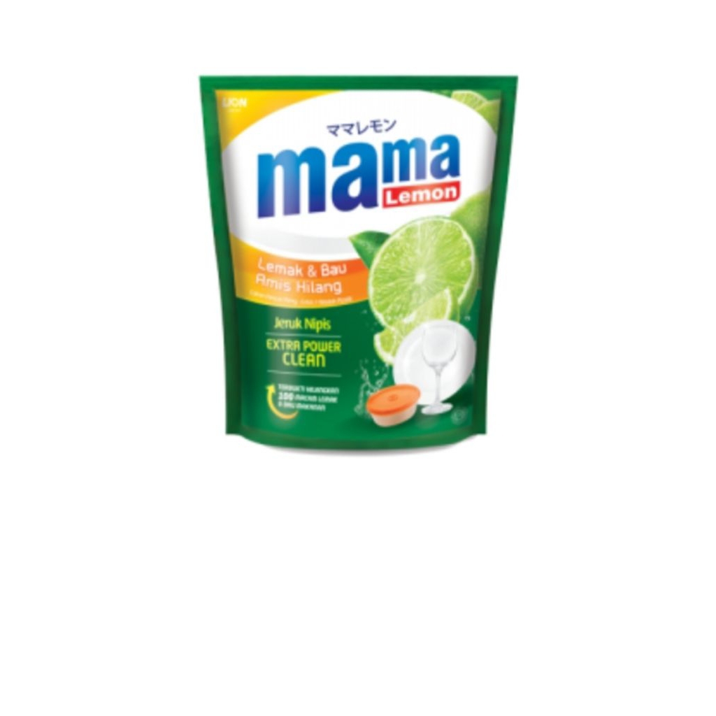 Mama lemon 1,6l