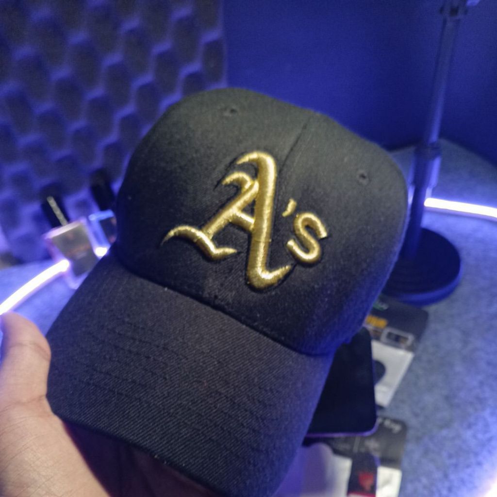 topi MLB ORIGINAL