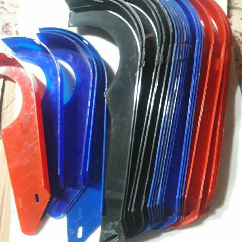 tutup rantai sepeda ukuran 12 16 dan 20 SEPEDA COWOK BMX