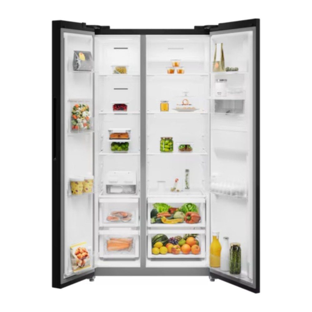 electrolux kulkas side by side ESE5740BB