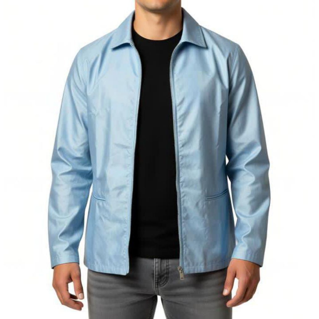 Emporio Armani Reflective Jacket