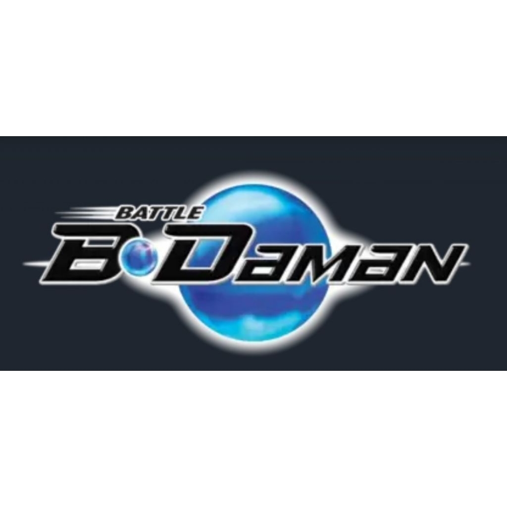 Pesanan Spare Part Khusus B-Daman