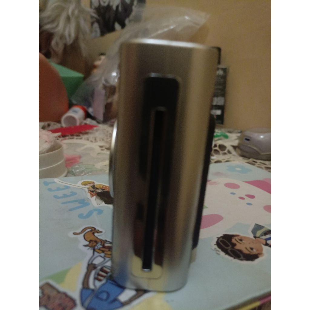 Instax Mini Evo