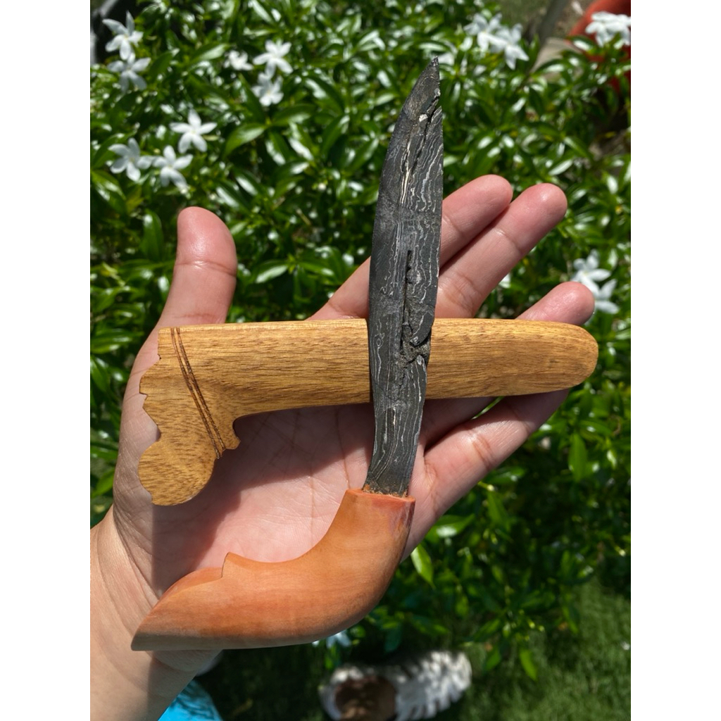 gecong pesse lima Pamoro sukku