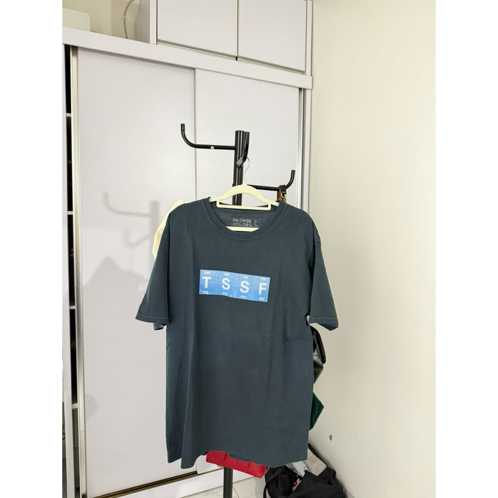 The Story So Far Band Tee