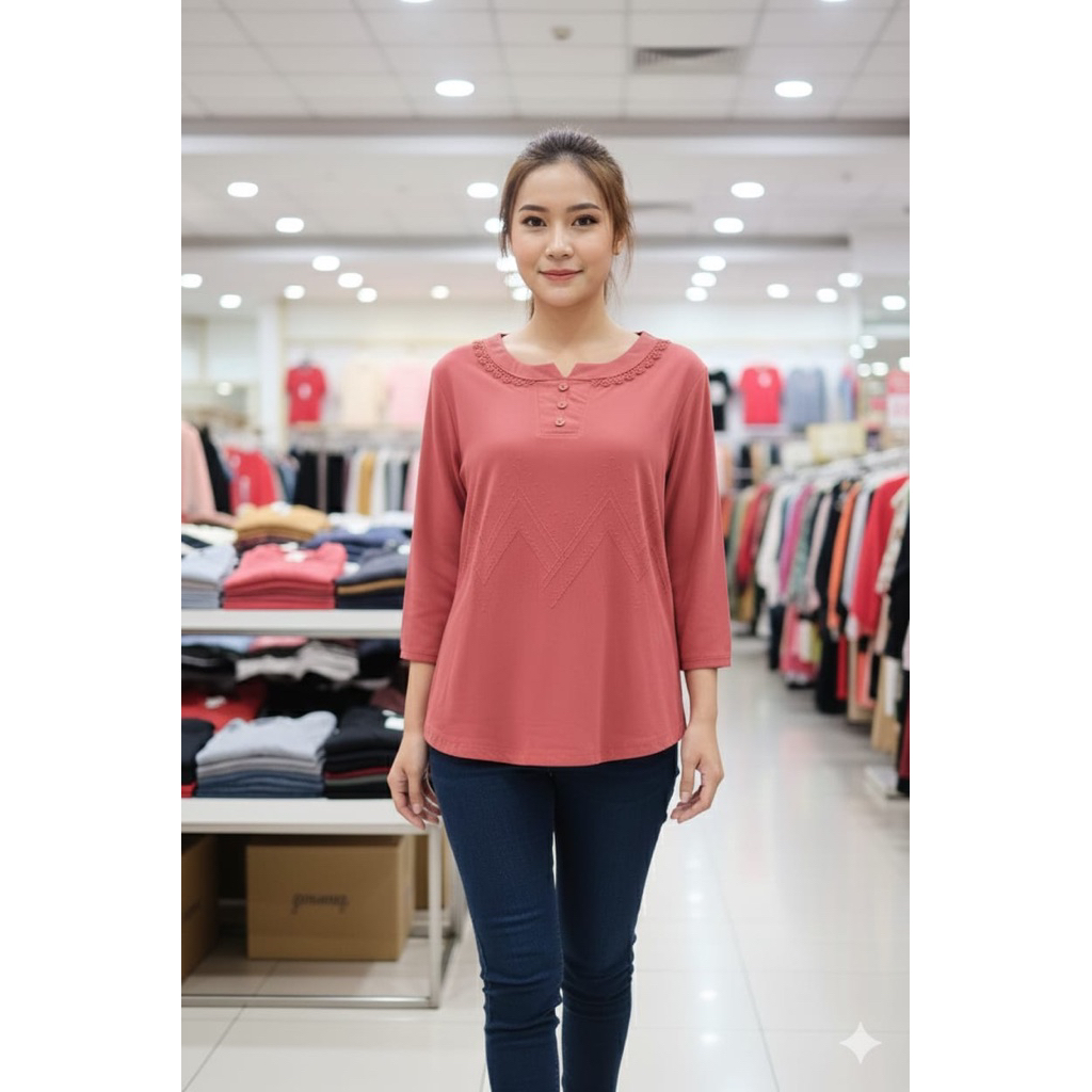 ATASAN IMPORT/BLOUSE BANGKOK/KAOS IMPORT