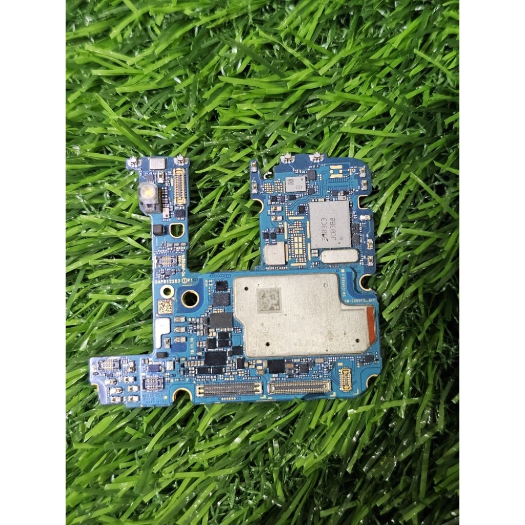 MESIN SAMSUNG S20 BASIC / MAINBOARD SAMSUNG S20 BIASA COPOTAN NORMAL
