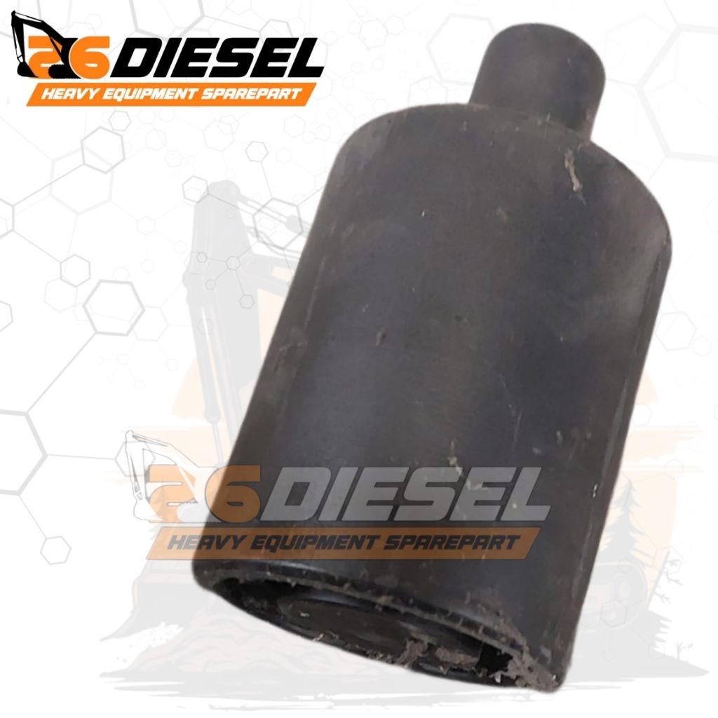 Top Roller Excavator Kubota U50/Track roller Kubota U50