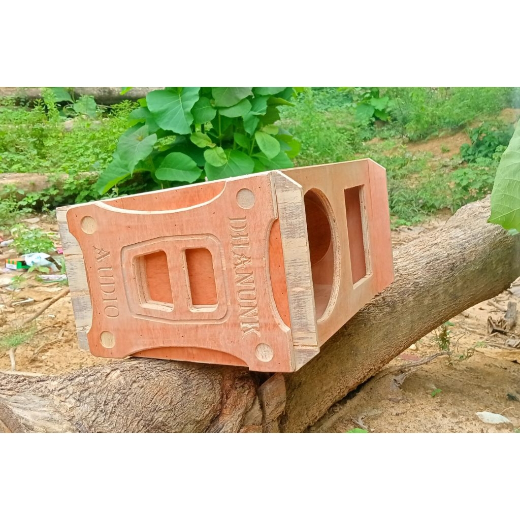 Bok Line Array 8 inch single