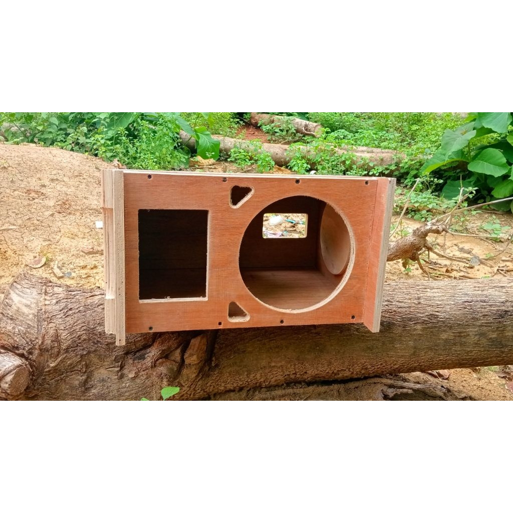 Bok Line Array 10 inch single