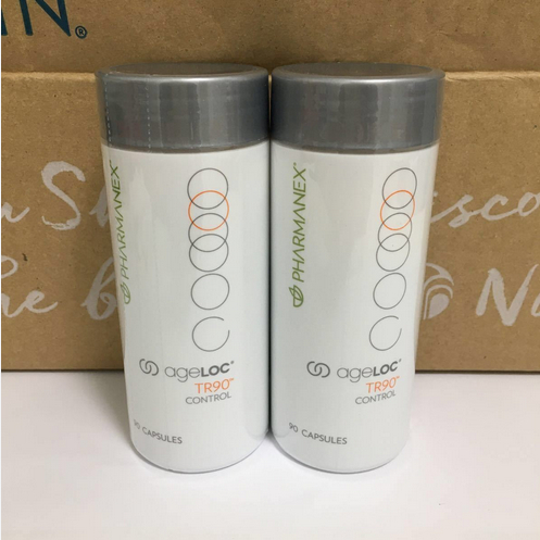 PROMO Kapsul TR90 Control Complex Exp 09/26