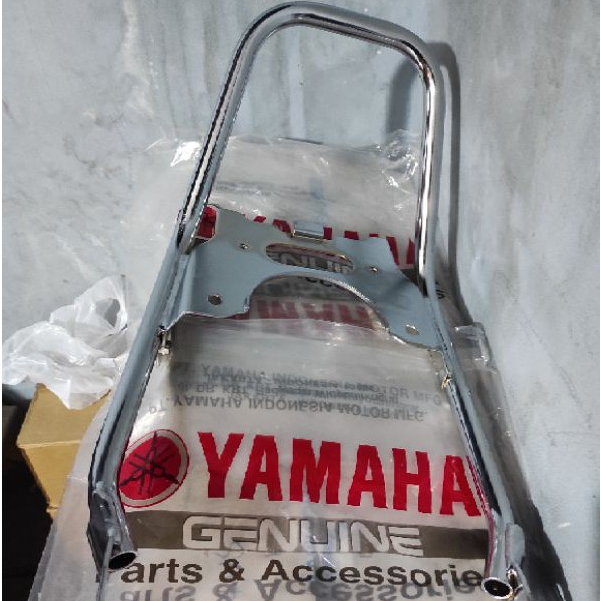 BEHEL JOK BELAKANG RX KING 2004 – BEHEL BELAKANG RX KING ORIGINAL