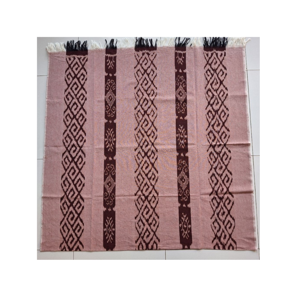 Aida Tenun | Kain Tenun Blanket Premium Murah Original Handmade Tenun Asli Tenun Nusantara Bukan Cap