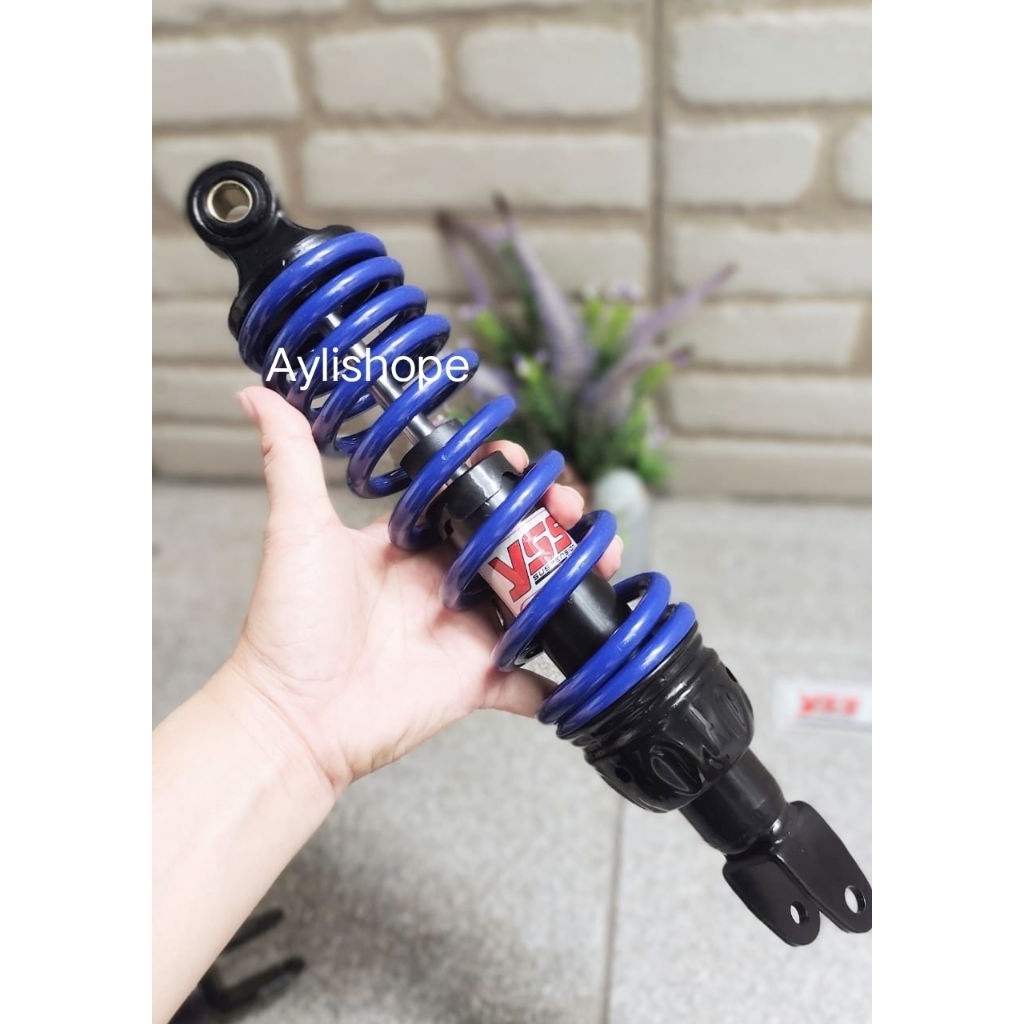 Shockbreaker Belakang Matic Tabung / Non Tabung  Beat Genio Spacy Vario Mio Mio j Gt Xeon  Free stik