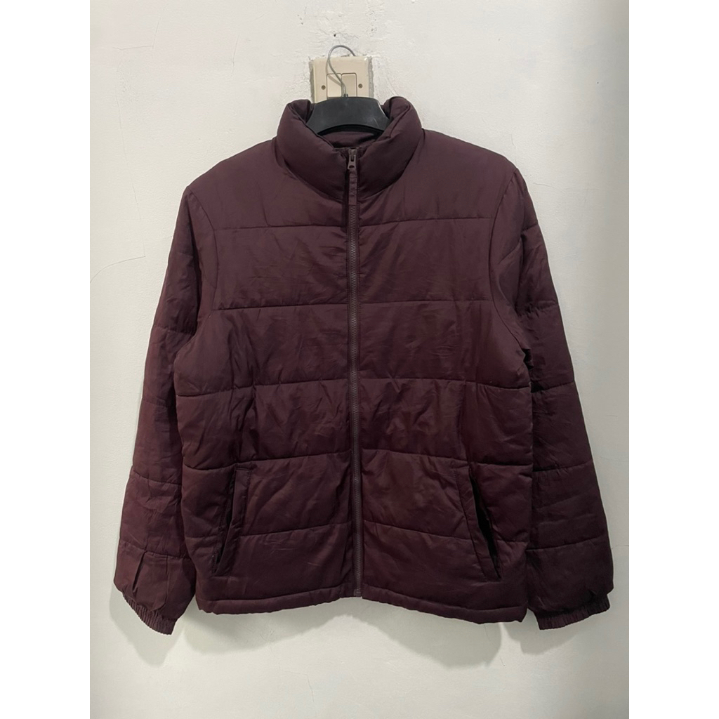 Old navy wined down jacket