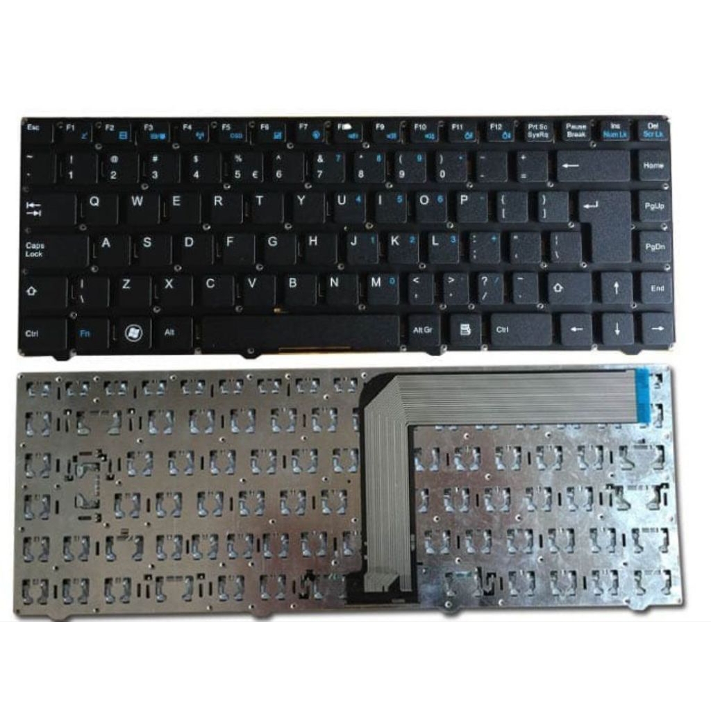 Keyboard Acer Z3-451.