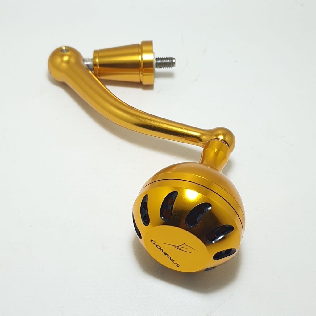 HANDLE GOMEXUS FOR PENN 92MM SECOND LIKE NEW