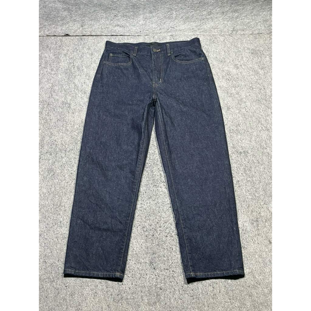 CELANA JEANS UNIQLO