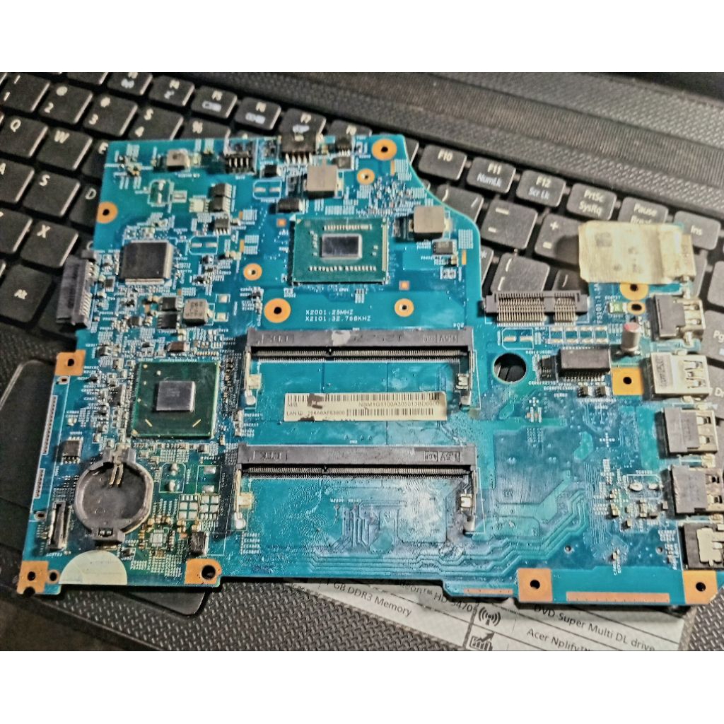 MAINBOARD ACER V5-431 PADAM