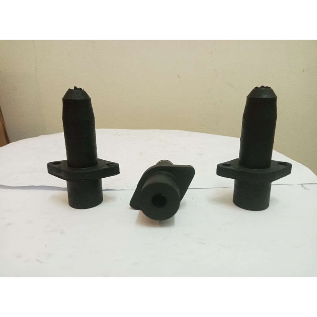 karet kabel 8mm / karet selongsong 8mm