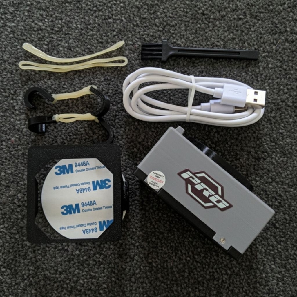 COOLER T1 PRO GEN 1 ( BARANG KOLEKSI )