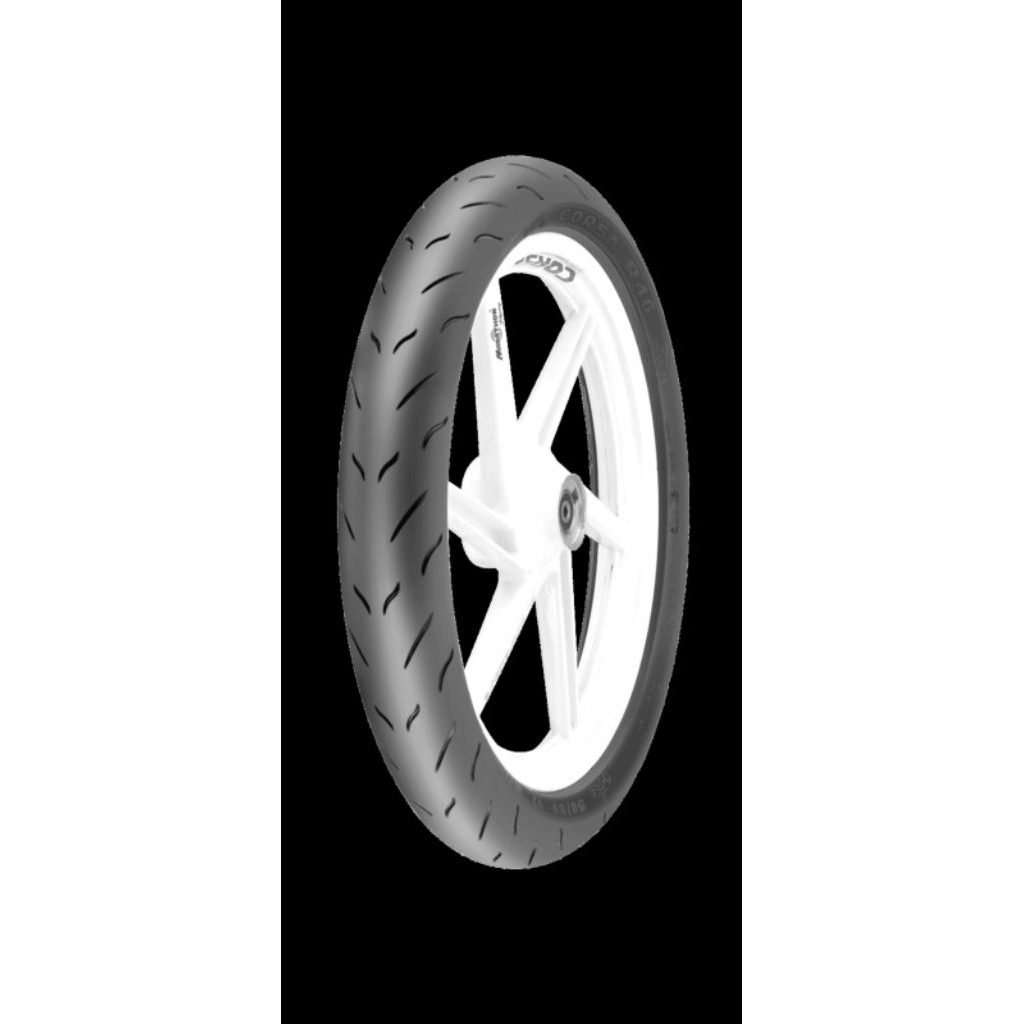 Ban Corsa R46 90/80 Ring 17