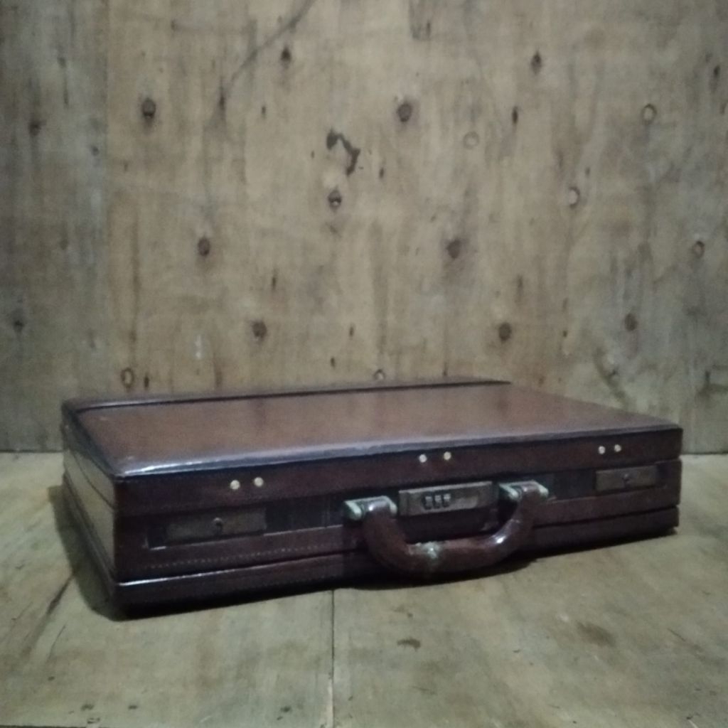 Koper jadul vintage antik lawas kuno retto