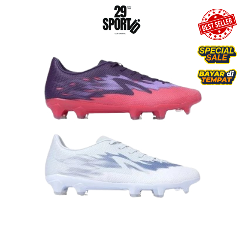 SEPATU BOLA SPECS ACCELERATOR FURY PRO FG ORIGINAL
