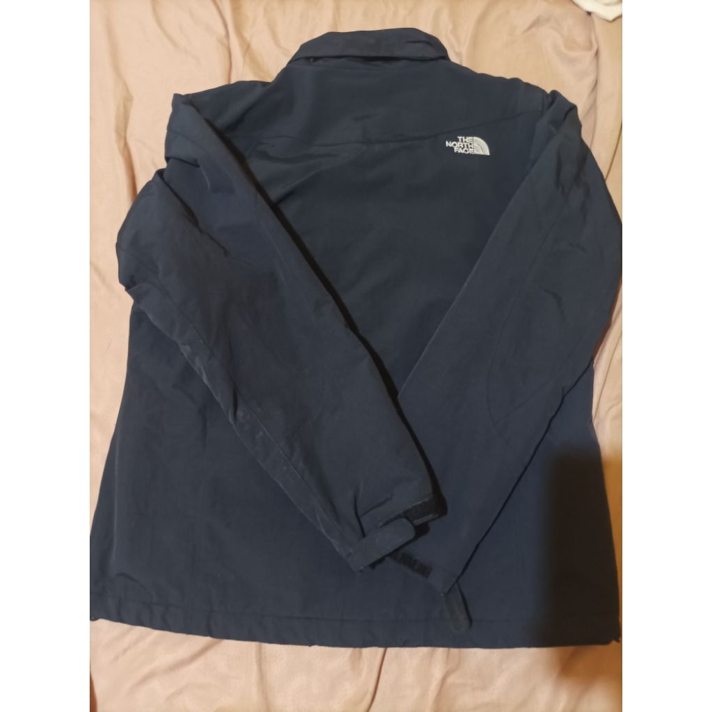 jeket outdoor hyvent