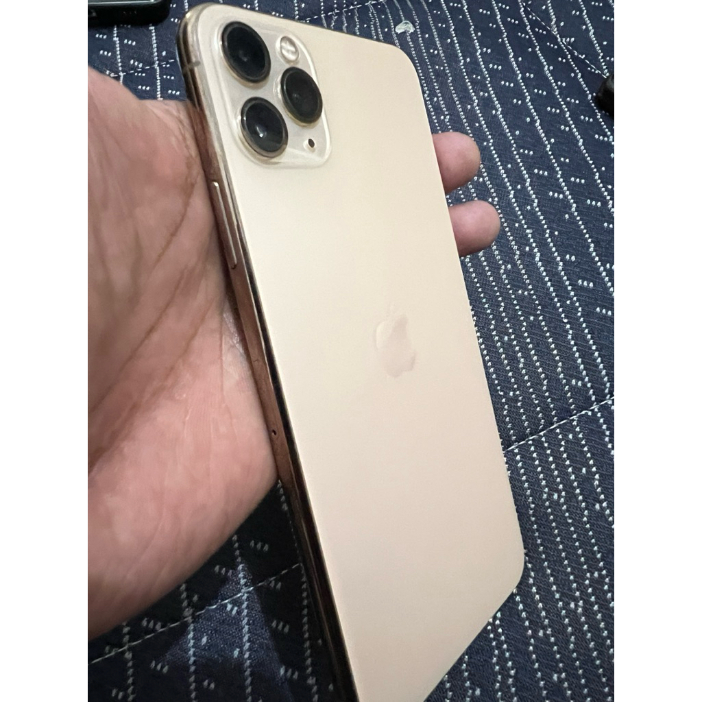 Iphone 11 ProMax 512gb wifi only
