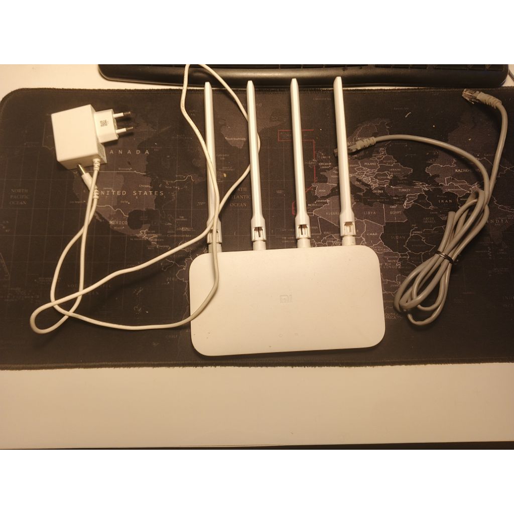 Mi Router 4c 300Mbps