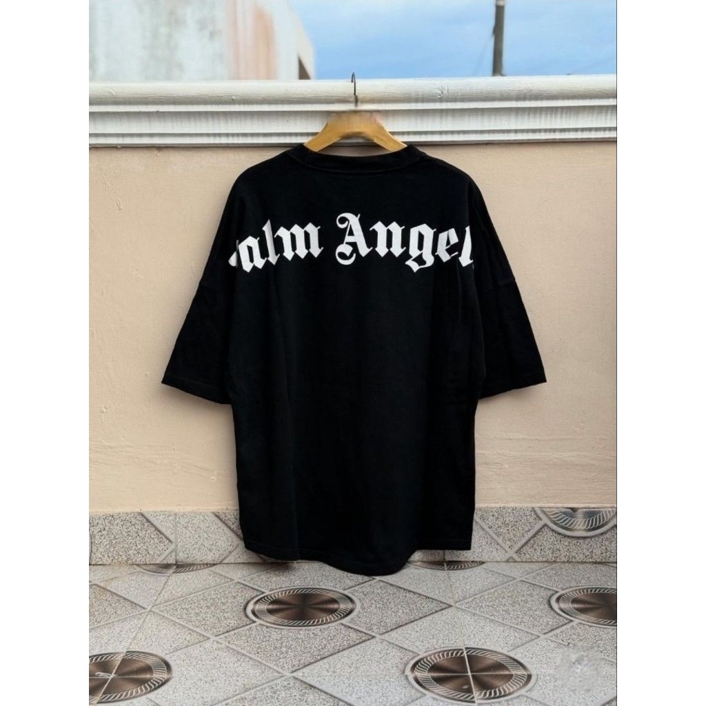T- Shirt Palm Angel