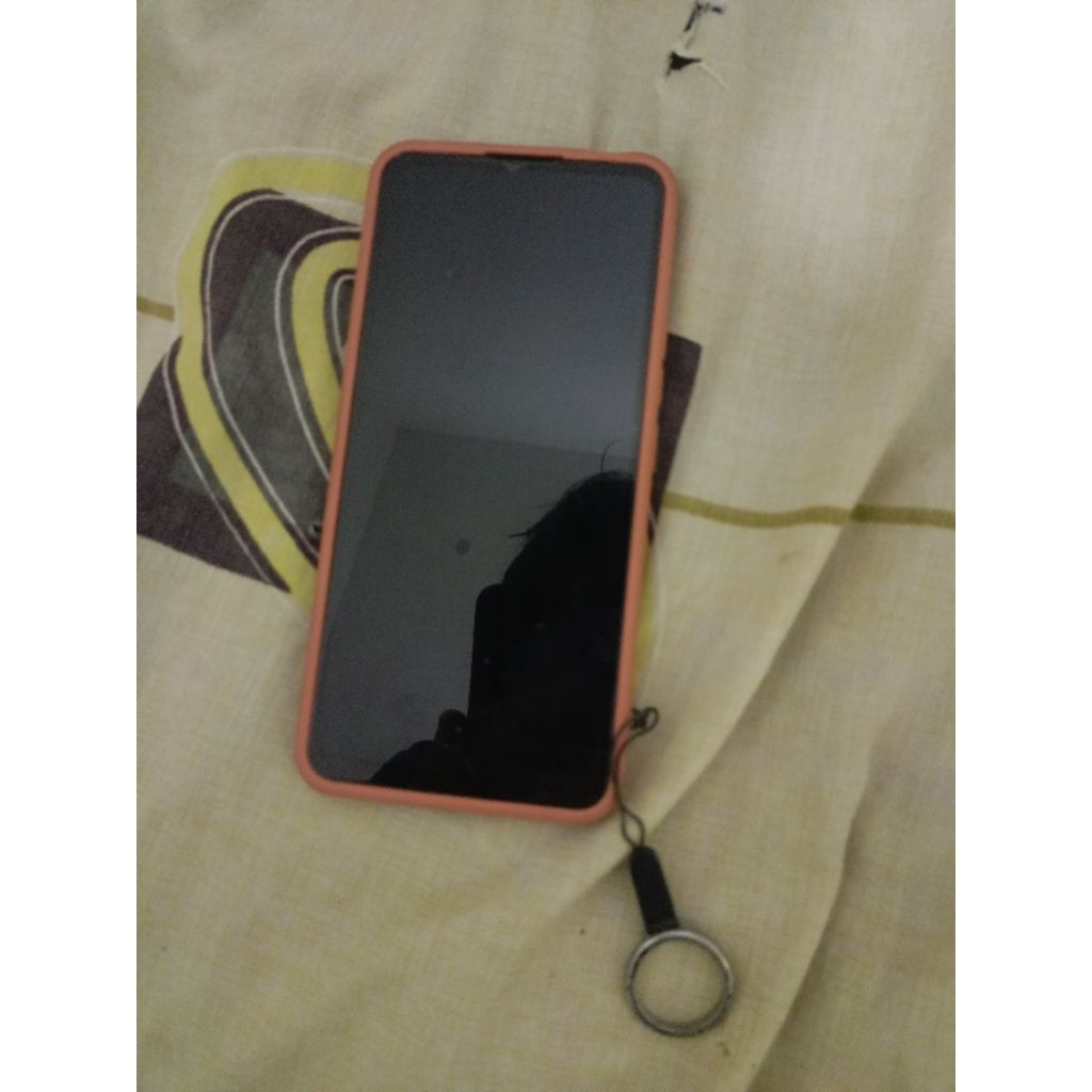 VIVO V15 6/64 Second HP Second