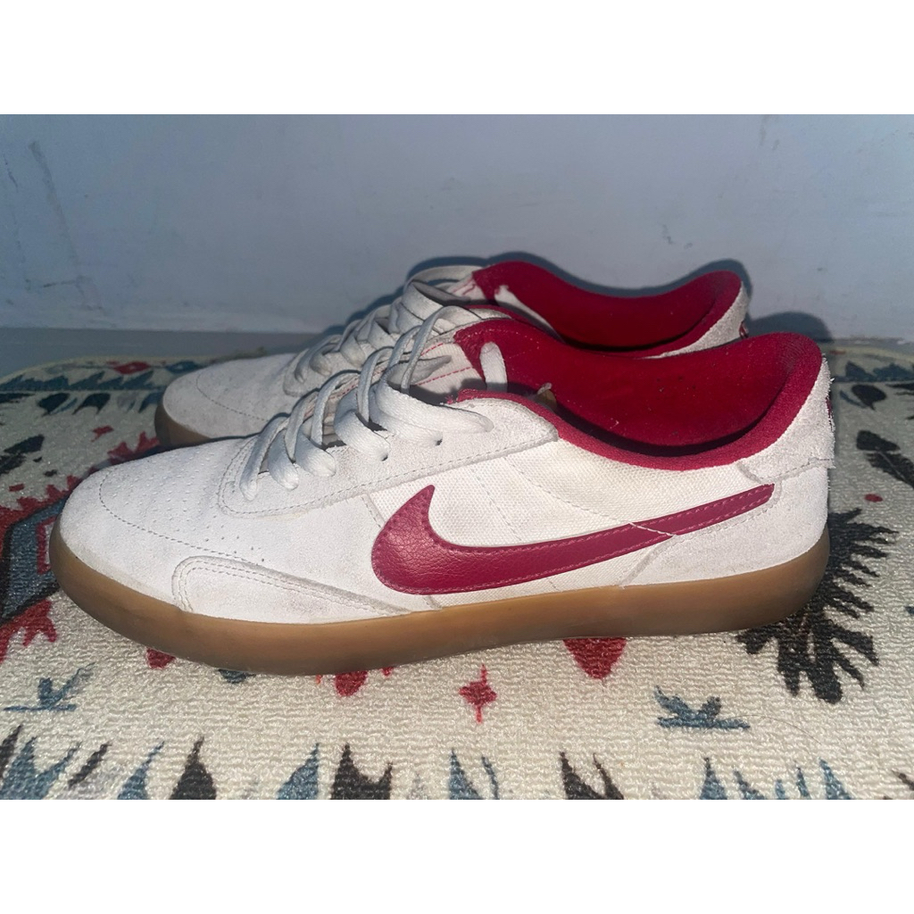 Nike SB Heritage Vulc | Size 42 | Include box ori