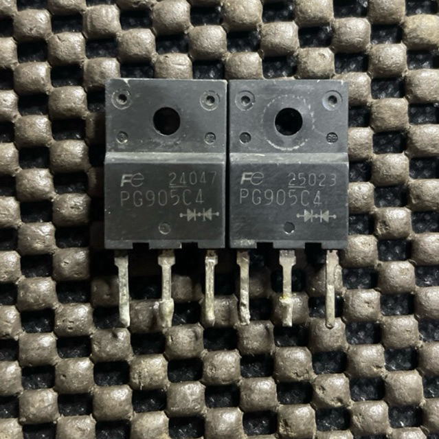 MOSFET (PG905C4) BEKAS ORI