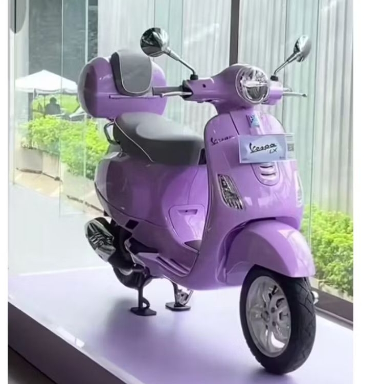 cat warna lilac jenis pu cat ungu lilac cat feach purpel cat ungu muda cat motor cat mobil cat custo