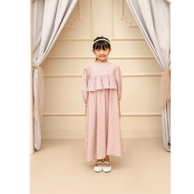 PL klamby anak size 1/2