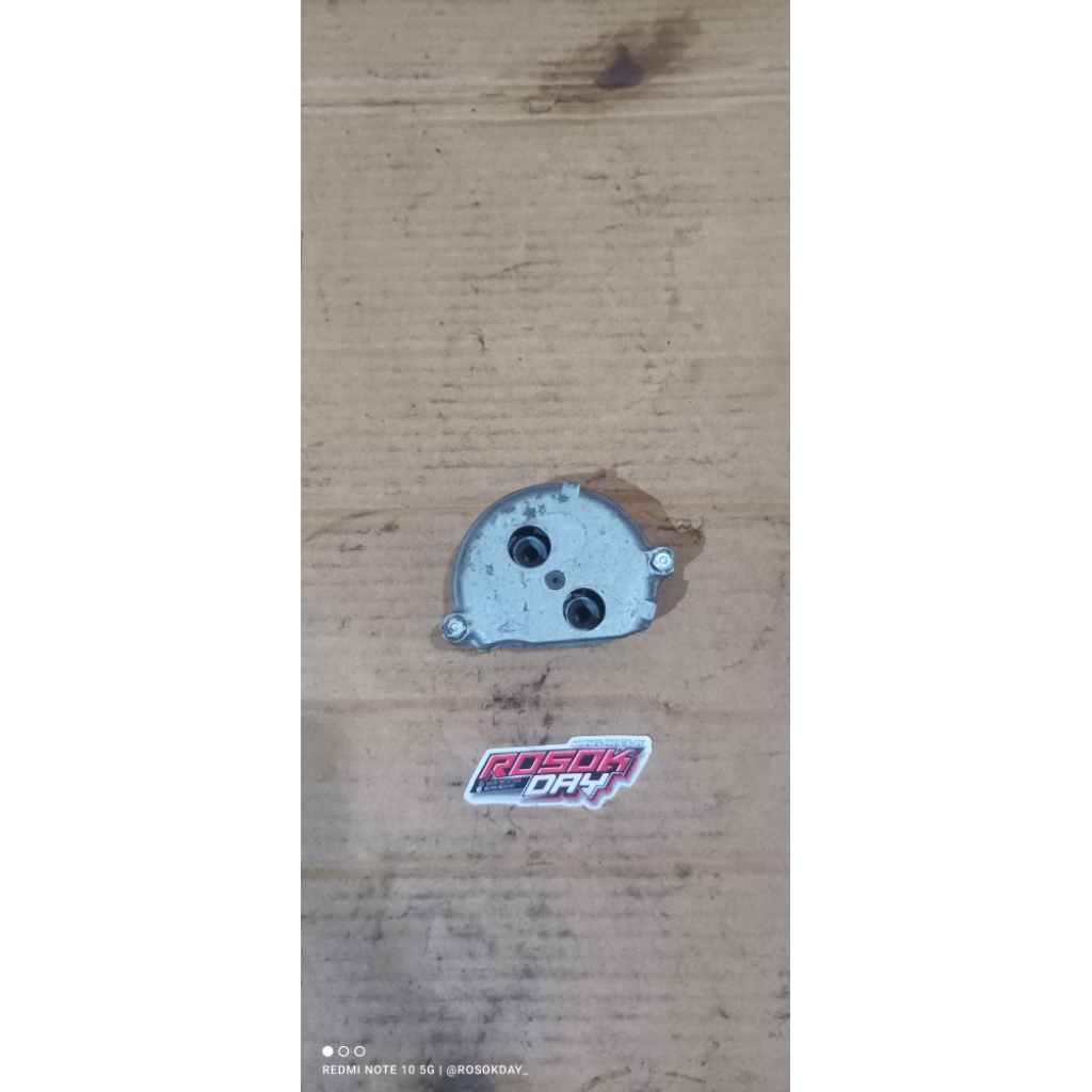 Pompa Oli Tiger Tiger Revo Original Pompa Oli Kumpo Oli Honda Tiger Tiger Revo Tirev Original Lepasa