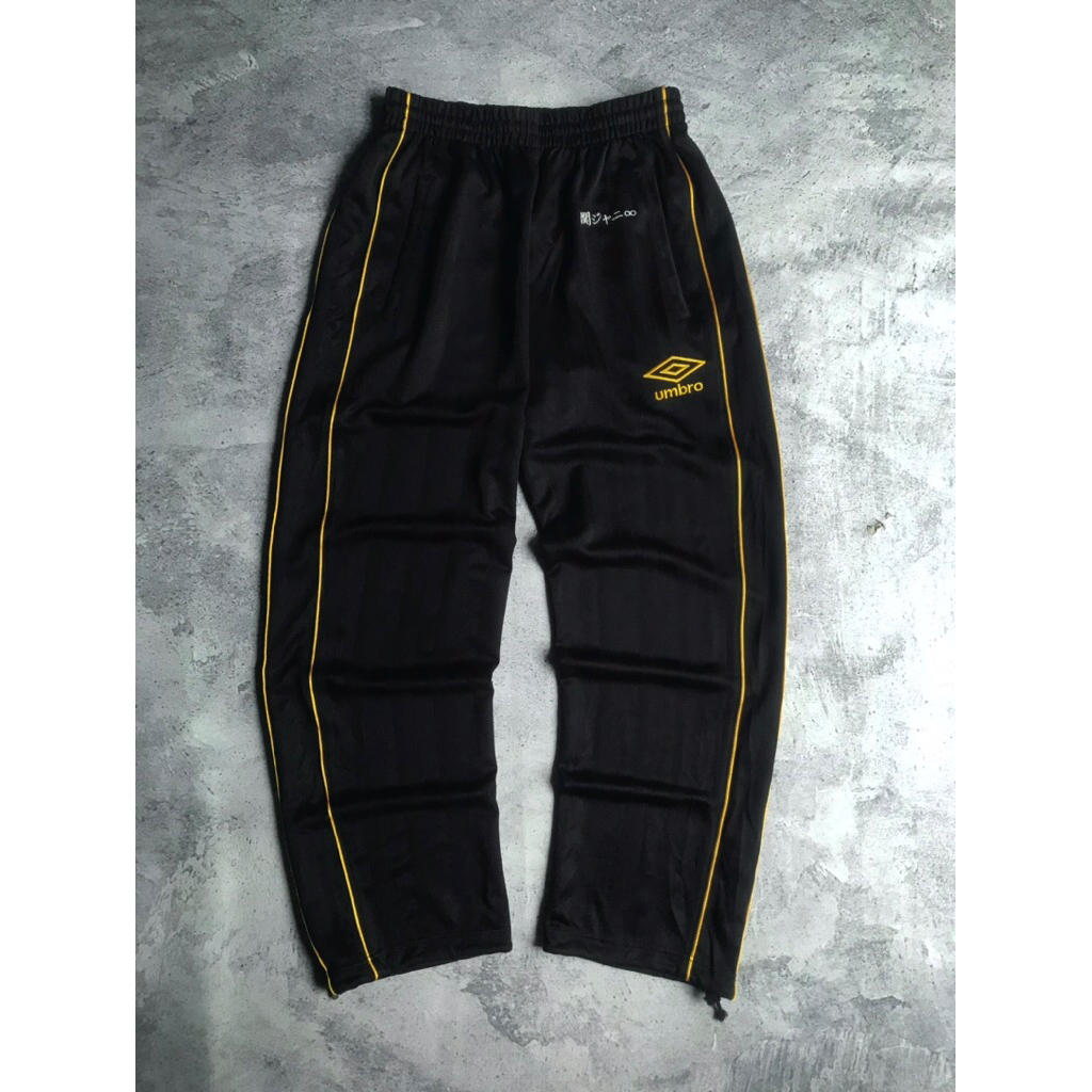 TRACKPANTS UMBRO X DESCENTE