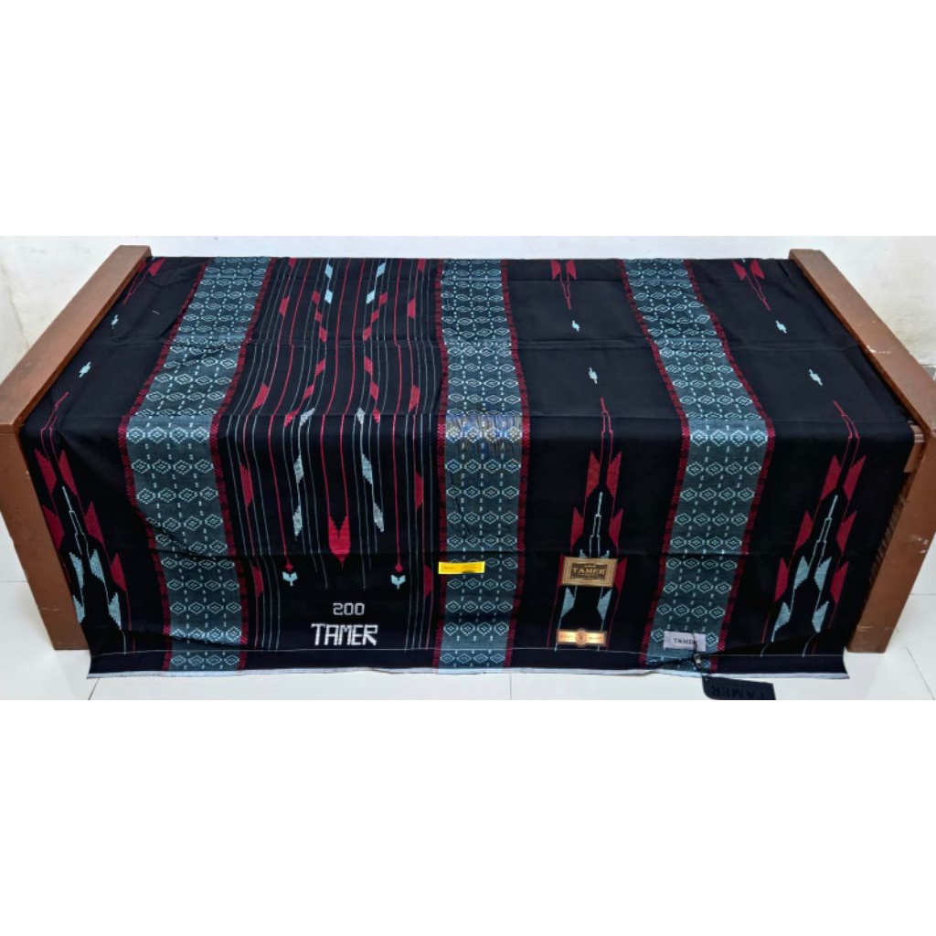 Sarung Tamer 200 sga sge sgf