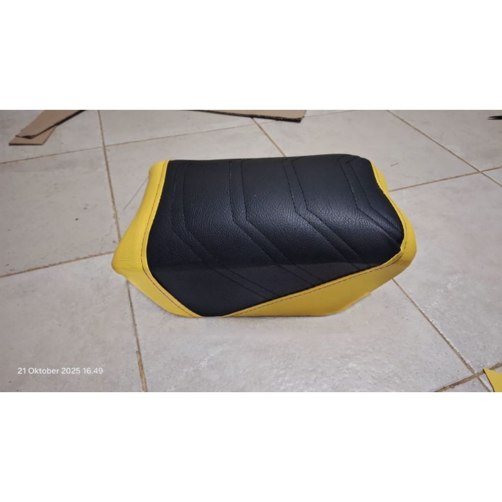 Jok boncengan anak kursi jok depan motor Kursi Dudukan Anak Motor Mio sporty mio smile