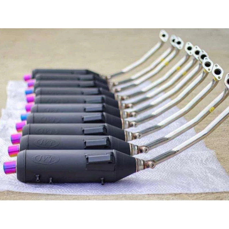 JVT V3 ADJUSTABLE PCX/NMAX/AEROX/ADV/CLICK/M3/MIO/CLICK