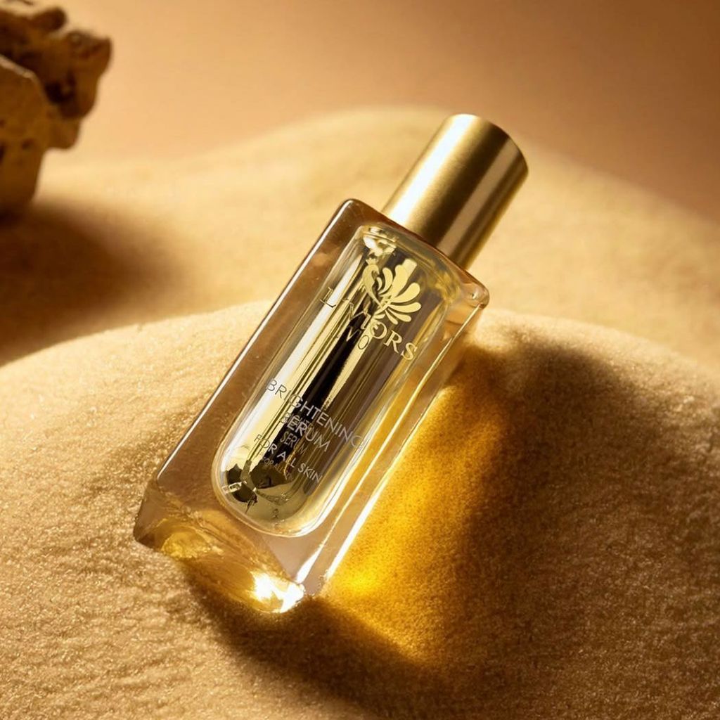 LViors Brightening Serum Exp  31-05-2028