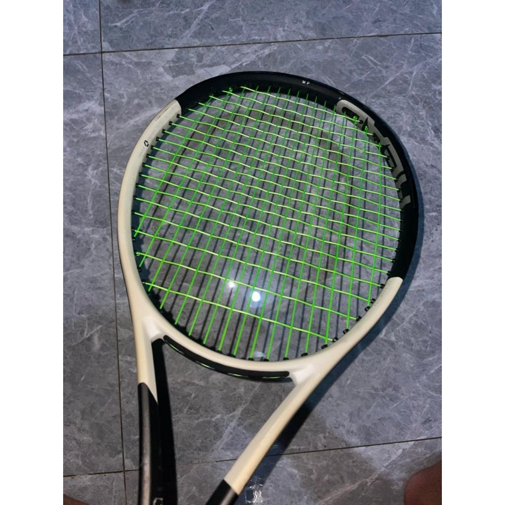 (Bekas) Head Speed MP 2024 300gram