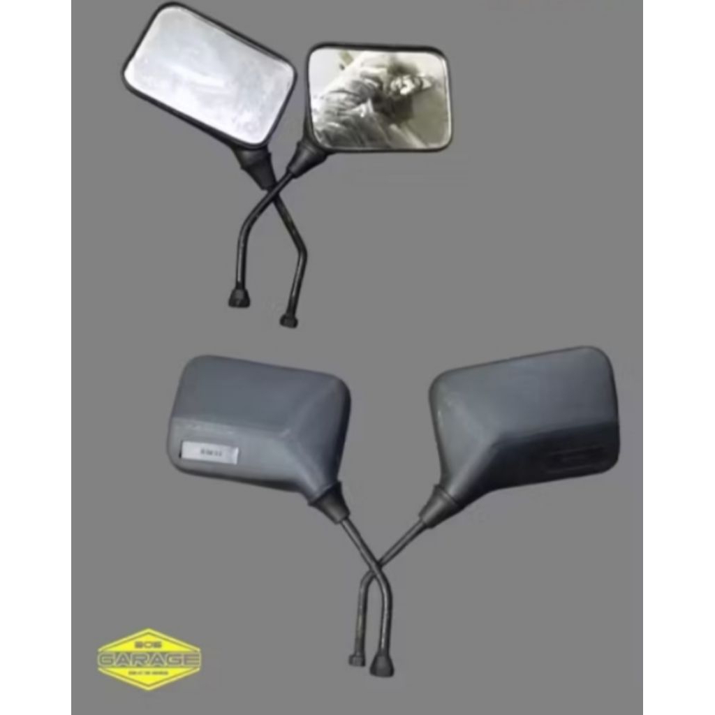 spion set suzuki a100 ax10 econos nos like original