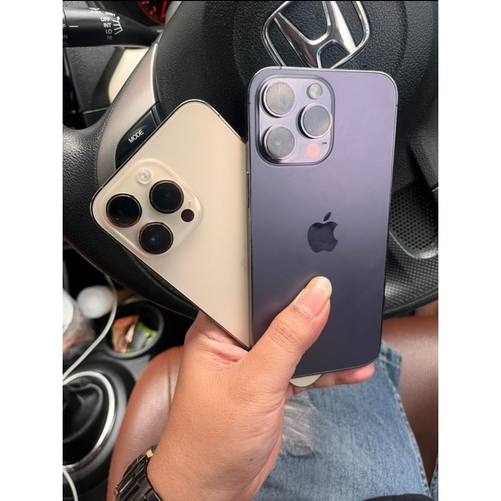 IPHONE 14 PRO 256GB IBOX