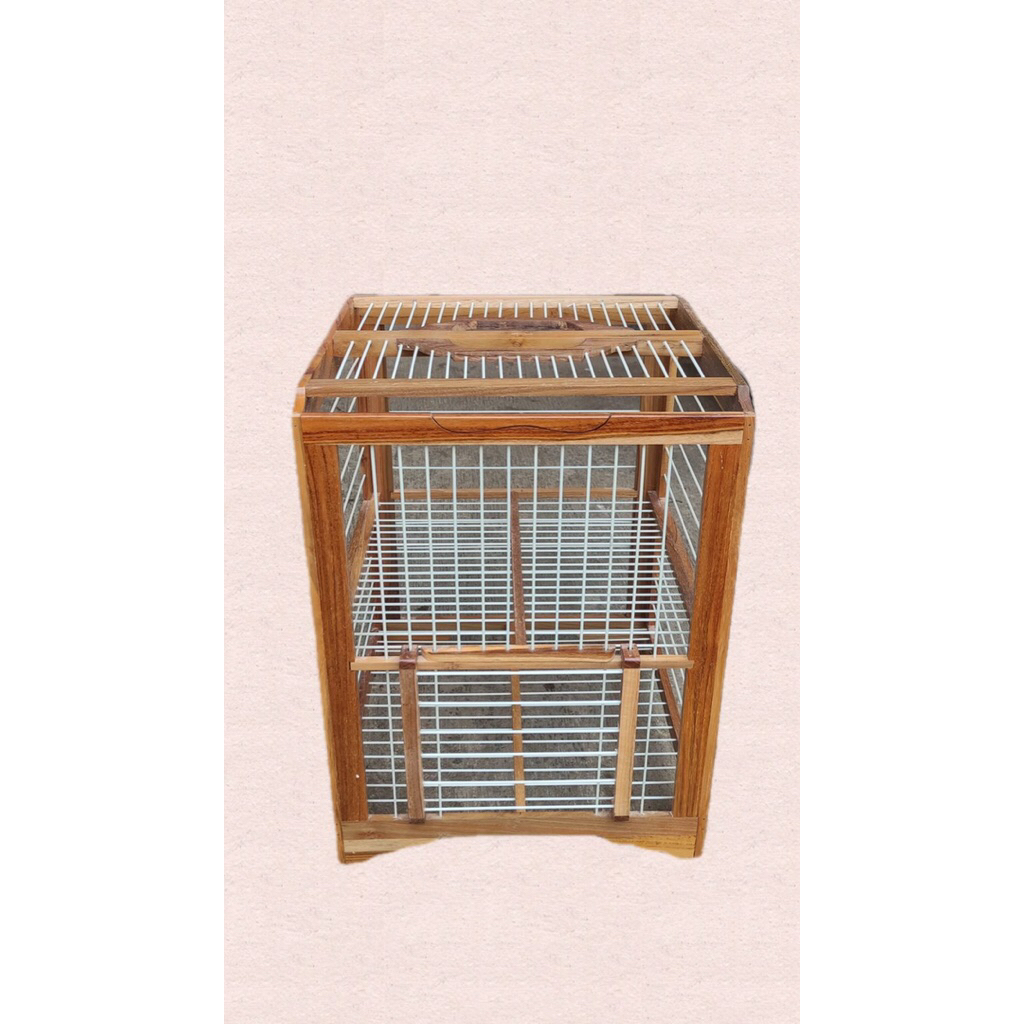 Dondang / kurungan Merpati