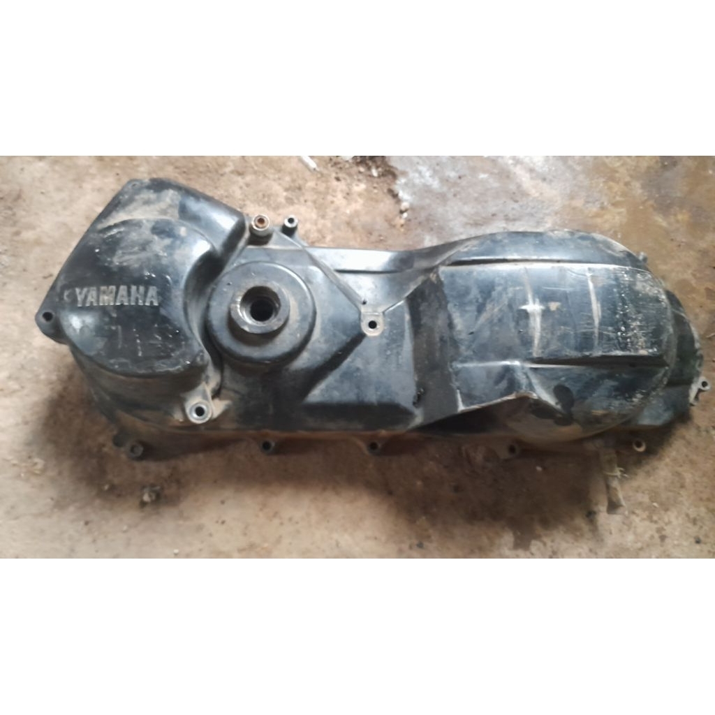 cvt motor xeon karbu