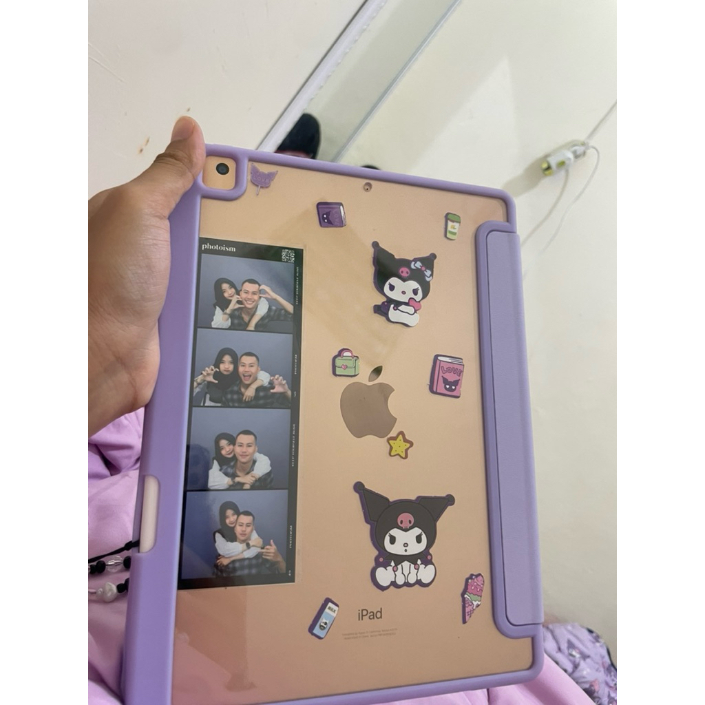 Ipad 8th 128gb + Apple Pencil Gen 1